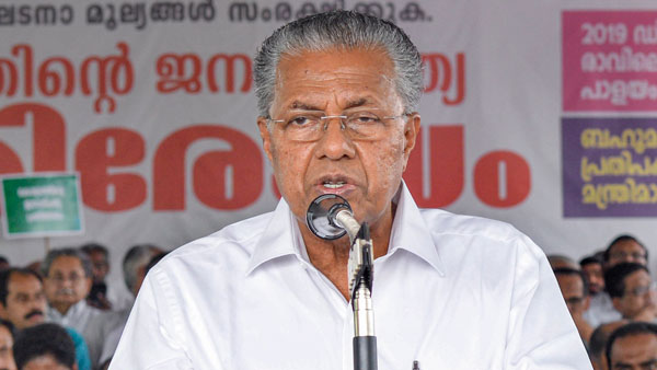 டப்பா பஸ்களை இயக்கும் மற்ற மாநிலங்கள்... வேற லெவலில் மாற்றி யோசித்த கேரளா... சாரே கொல மாஸ்...