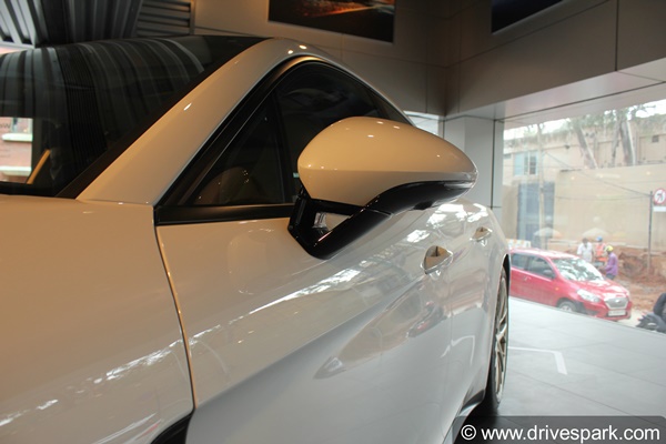 வாழ்க்கையில் ஒரு முறையாவது இந்த காரை ஓட்டிடணும்... அப்படி ஒரு அம்சத்தில் போர்ஷேவின் புதிய கார்! ஃபர்ஸ்ட் லுக் ரிவியூ!