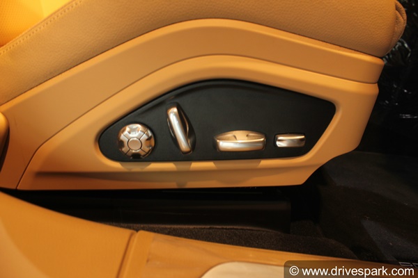 வாழ்க்கையில் ஒரு முறையாவது இந்த காரை ஓட்டிடணும்... அப்படி ஒரு அம்சத்தில் போர்ஷேவின் புதிய கார்! ஃபர்ஸ்ட் லுக் ரிவியூ!