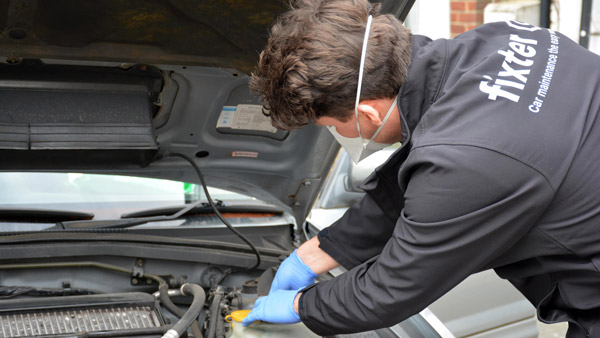 மெக்கானிக் சேவையை தொடங்கும் இந்தியன் ஆயில்... போன் பண்ணா போதும் வீட்டுக்கே அனுப்பி வைப்பாங்க..!