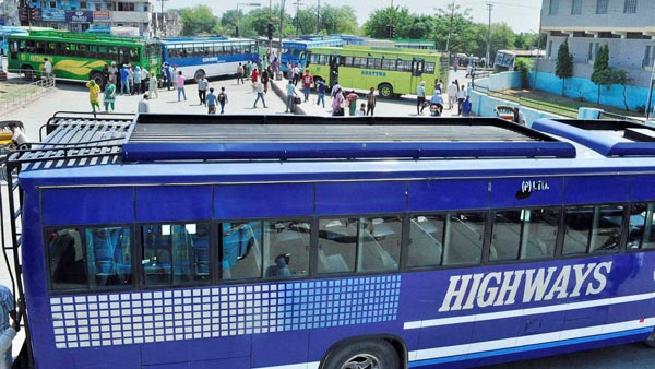 ரூ. 5.87 லட்சம் அபராதம்... இவ்ளோ பெரிய தொகை அபராதமா? யாருங்க அந்த அதிர்ஷ்டசாலி...