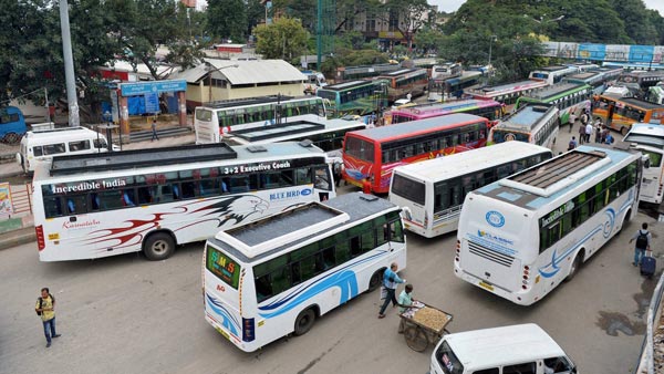 ரூ. 5.87 லட்சம் அபராதம்... இவ்ளோ பெரிய தொகை அபராதமா? யாருங்க அந்த அதிர்ஷ்டசாலி...