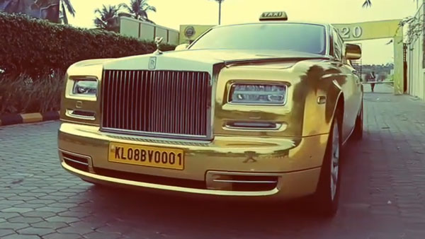 பயணிகளுடன் வலம் வந்த இந்தியாவின் முதல் குறைந்த வாடகை ரோல்ஸ் ராய்ஸ் கார்... இதை ஓட்டியவர் யார் தெரியுமா? பயணிகளுடன் வலம் வந்த இந்தியாவின் முதல் குறைந்த வாடகை ரோல்ஸ் ராய்ஸ் கார்... இதை ஓட்டியவர் யார் தெரியுமா?