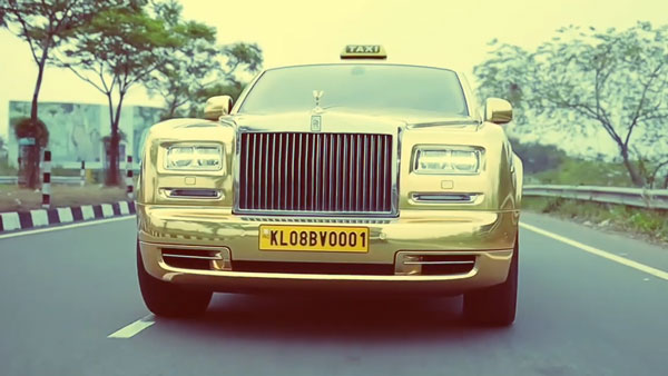 பயணிகளுடன் வலம் வந்த இந்தியாவின் முதல் குறைந்த வாடகை ரோல்ஸ் ராய்ஸ் கார்... இதை ஓட்டியவர் யார் தெரியுமா? பயணிகளுடன் வலம் வந்த இந்தியாவின் முதல் குறைந்த வாடகை ரோல்ஸ் ராய்ஸ் கார்... இதை ஓட்டியவர் யார் தெரியுமா?