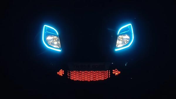 ரூ. 36 ஆயிரத்தில் அட்டகாசமான காராக மாறிய டாடா நானோ... தமிழகத்தில் அரங்கேறிய ஆச்சரியம்... வீடியோ!