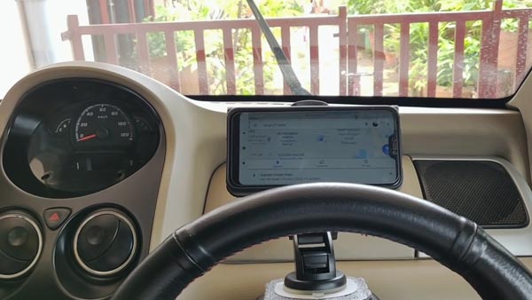 ரூ. 36 ஆயிரத்தில் அட்டகாசமான காராக மாறிய டாடா நானோ... தமிழகத்தில் அரங்கேறிய ஆச்சரியம்... வீடியோ!