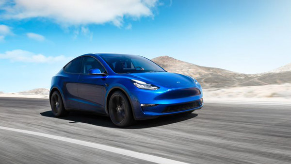  டெஸ்லா எலெக்ட்ரிக் கார்களுக்கான இந்தியர்களின் காத்திருப்பு முடிவுக்கு வருகிறது!
