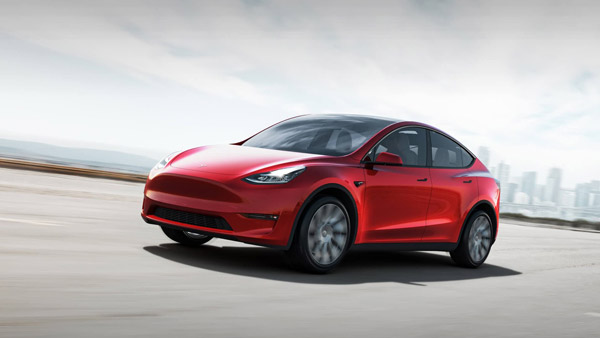  டெஸ்லா எலெக்ட்ரிக் கார்களுக்கான இந்தியர்களின் காத்திருப்பு முடிவுக்கு வருகிறது!