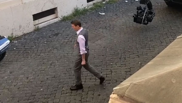 மேட் இன் ஓசூர் பைக்கை பயன்படுத்தும் உலகப்புகழ் பெற்ற நடிகர் டாம் க்ரூஸ்! கேக்கும்போதே கெத்தா இருக்கு