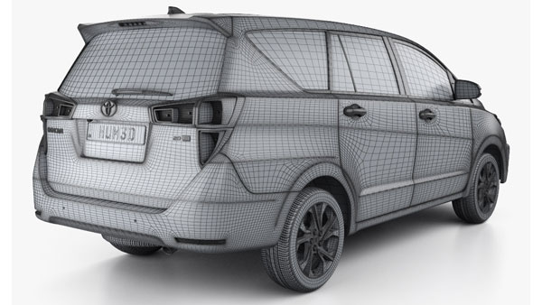 குறையும் இன்னோவா க்ரிஸ்டாவின் விற்பனை... புதிய அஸ்திரத்தை கையில் எடுக்கும் டொயோட்டா...