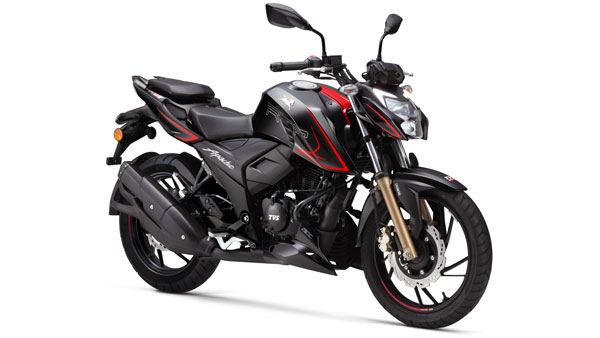 விலையை உயர்த்திய அதேநேரம் அப்பாச்சி ஆர்டிஆர்200-க்கு சலுகைகளை அறிவித்த டிவிஎஸ்! நல்ல மனசுகாரங்க