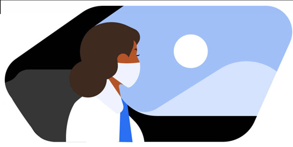 கால் டாக்சியில் பயணிக்க செல்ஃபி கட்டாயம்..? அதிரடி அறிவிப்பு வெளியிட்ட உபேர்... ஏன் தெரியுமா?