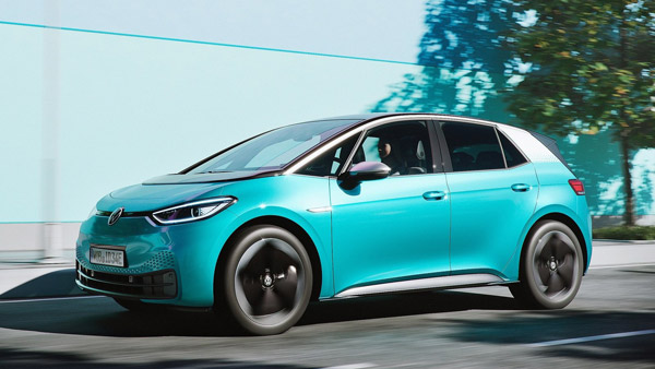 எமனாகவே இருந்தாலும் உங்களிடம் கேட்டுதான் உள்ளே வர முடியும்... இது மிக மிக பாதுகாப்பான மின்சார கார்...