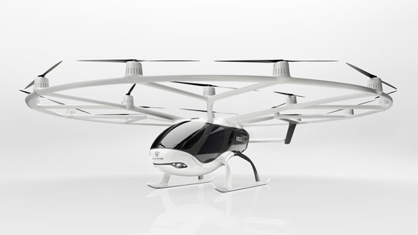 2021ல் இந்த நகரத்தில் நிச்சயம் பறக்கும் கார்கள் வட்டமடிக்கும்... எந்த நகரம் தெரிஞ்சா இப்போவே டிக்கெட் போட்ருவீங்க! 