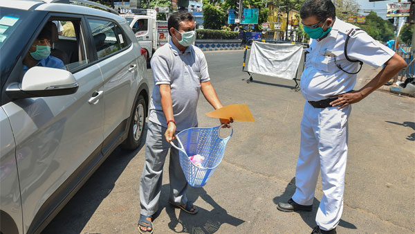 உபேருடன் மேற்கு வங்க காவல்துறை ஒப்பந்தம்... இப்படியொரு நடவடிக்கையை நாட்டின் எந்த போலிசும் எடுக்கல! சூப்பர்..!