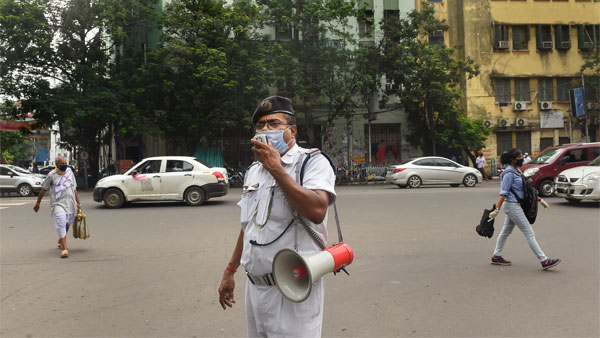 உபேருடன் மேற்கு வங்க காவல்துறை ஒப்பந்தம்... இப்படியொரு நடவடிக்கையை நாட்டின் எந்த போலிசும் எடுக்கல! சூப்பர்..!