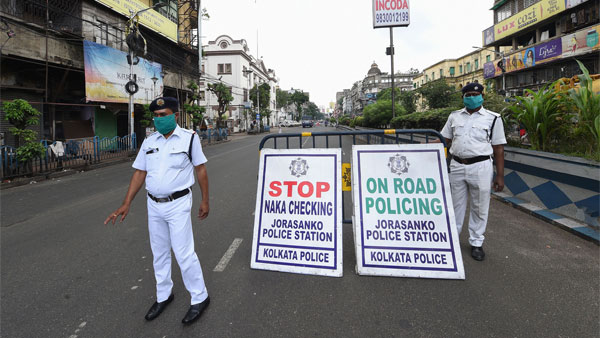 உபேருடன் மேற்கு வங்க காவல்துறை ஒப்பந்தம்... இப்படியொரு நடவடிக்கையை நாட்டின் எந்த போலிசும் எடுக்கல! சூப்பர்..!