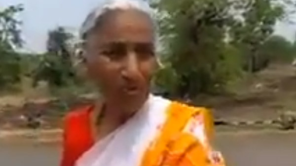 68 வயதில் கெத்தான சம்பவம்... நாட்டையே ஆச்சரியப்பட வைத்த மூதாட்டி... அப்படி என்ன செய்தார் தெரியுமா?