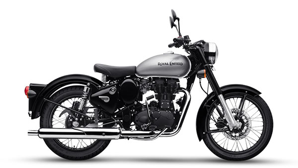 புதிய தலைமுறை ராயல் என்பீல்டு கிளாசிக் 350 பைக் அறிமுகமாகுவதில் தாமதம்... 250சிசி பைக் திட்டம் ரத்துசெய்யப்பட்டுவிட்டதா...?