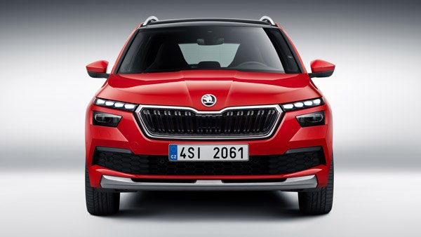 ஸ்கோடா காமிக் எஸ்யூவி மீண்டும் இந்தியாவில் சோதனை... க்ரெட்டா & கியா செல்டோஸிற்கு வரப்போகும் சவால்...