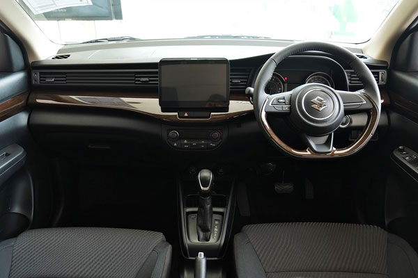 மஹிந்திரா மராஸ்ஸோவிற்கு போட்டியாக மாருதி சுஸுகியின் புதிய எம்பிவி கார்... 2021ல் அறிமுகமா...?