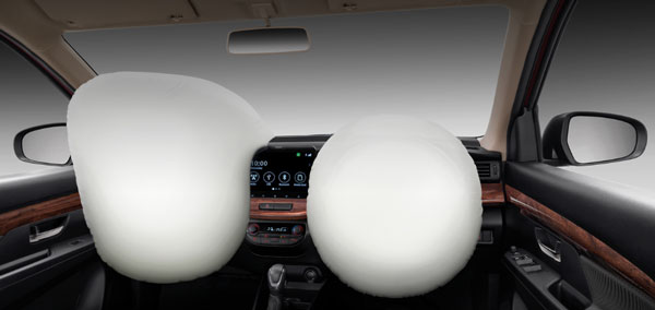 மஹிந்திரா மராஸ்ஸோவிற்கு போட்டியாக மாருதி சுஸுகியின் புதிய எம்பிவி கார்... 2021ல் அறிமுகமா...?