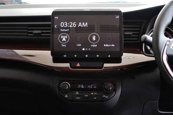 மஹிந்திரா மராஸ்ஸோவிற்கு போட்டியாக மாருதி சுஸுகியின் புதிய எம்பிவி கார்... 2021ல் அறிமுகமா...?