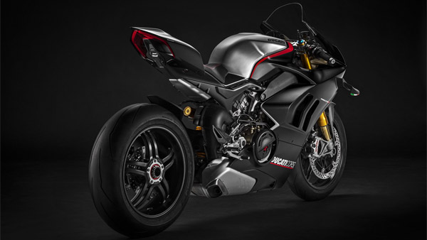 டுகாட்டி பனிகாலே வி4 வெளியீடு... ரேஸ் பைக் அம்சங்களுடன் பொது சாலைகளுக்கான சூப்பர் பைக்!