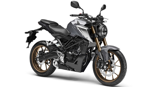 என்ஜினில் முக்கிய அப்கிரேட் உடன் ஹோண்டாவின் 2021 சிபி125ஆர் பைக்!! இந்தியா வர வாய்ப்பிருக்கா!