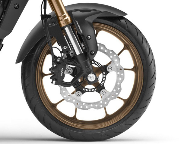 என்ஜினில் முக்கிய அப்கிரேட் உடன் ஹோண்டாவின் 2021 சிபி125ஆர் பைக்!! இந்தியா வர வாய்ப்பிருக்கா!