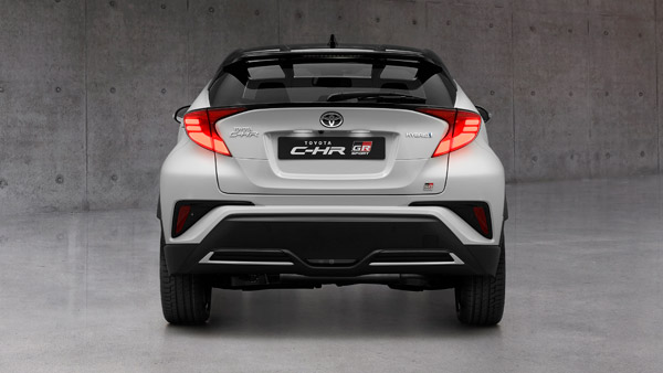 ஐரோப்பிய சந்தைக்கான டொயோட்டாவின் புதிய ஸ்போர்ட் கார்!! இந்தியாவிற்கு வருமா?