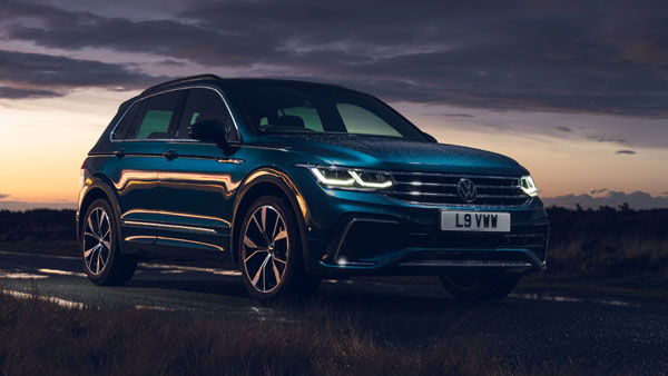 ஃபோக்ஸ்வேகனின் மற்றுமொரு ஆற்றல்மிக்க தயாரிப்பு!! 315 பிஎச்பி என்ஜின் ஆற்றல் உடன் 2021 டிகுவான் ஆர்...