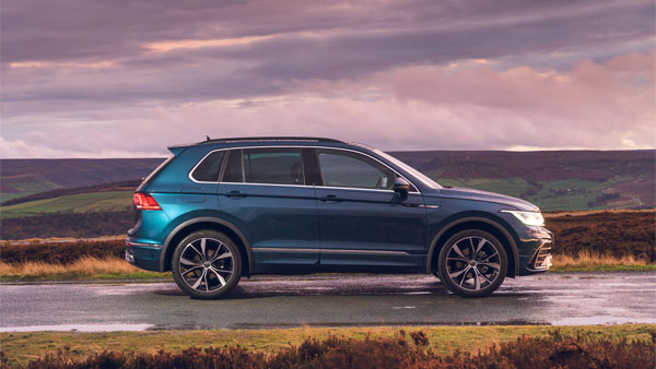 ஃபோக்ஸ்வேகனின் மற்றுமொரு ஆற்றல்மிக்க தயாரிப்பு!! 315 பிஎச்பி என்ஜின் ஆற்றல் உடன் 2021 டிகுவான் ஆர்...