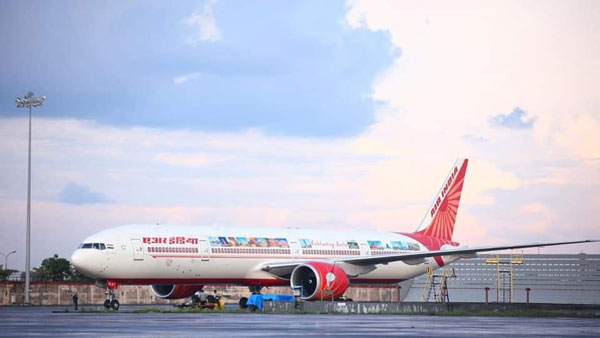 புத்தம் புதிய விமானம் மூலம் சென்னை வந்த குடியரசு தலைவர்... அடேங்கப்பா இந்த விமானத்தின் பின்னால் இவ்ளோ விஷயம் ஒளிஞ்சிருக்கா?