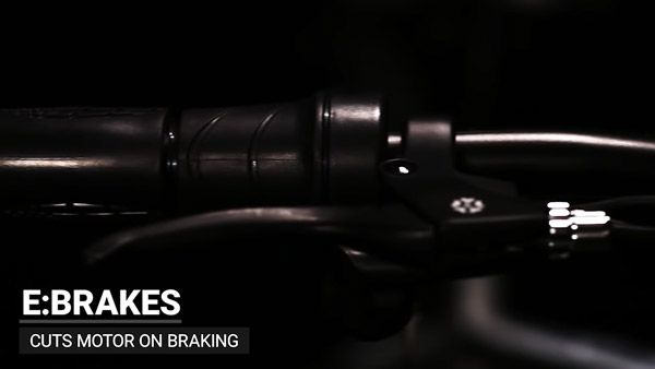 மிக குறைந்த விலை இ-பைக் அறிமுகம்... இதை ஓட்டுவதற்கு லைசென்ஸ், ஆர்சி தேவையில்லை... அட்டகாசமான ஸ்டைல்! மிக குறைந்த விலை இ-பைக் அறிமுகம்... இதை ஓட்டுவதற்கு லைசென்ஸ், ஆர்சி தேவையில்லை... அட்டகாசமான ஸ்டைல்!