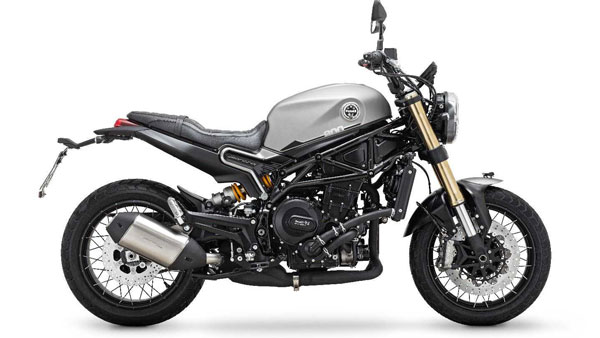 புதிய பெனெல்லி லியோன்சினோ 800 பைக் மாடல்கள் வெளியீடு... இந்திய அறிமுகம் எப்போது?