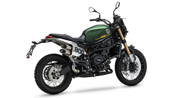 புதிய பெனெல்லி லியோன்சினோ 800 பைக் மாடல்கள் வெளியீடு... இந்திய அறிமுகம் எப்போது?