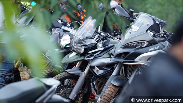 பிக்ராக் டர்ட்பார்க் டிரெயில் அட்டாக் போட்டி 2020: இதுல சிறுவர்கள்கூட போட்டியிட்டாங்கனு சொன்னா நம்புவீங்களா!