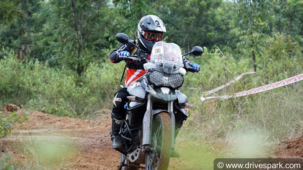 பிக்ராக் டர்ட்பார்க் டிரெயில் அட்டாக் போட்டி 2020: இதுல சிறுவர்கள்கூட போட்டியிட்டாங்கனு சொன்னா நம்புவீங்களா!