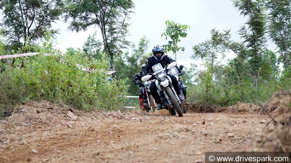 பிக்ராக் டர்ட்பார்க் டிரெயில் அட்டாக் போட்டி 2020: இதுல சிறுவர்கள்கூட போட்டியிட்டாங்கனு சொன்னா நம்புவீங்களா!