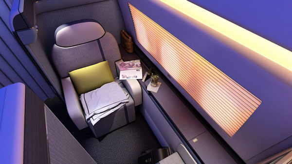 புத்தம் புதிய விமானம் மூலம் சென்னை வந்த குடியரசு தலைவர்... அடேங்கப்பா இந்த விமானத்தின் பின்னால் இவ்ளோ விஷயம் ஒளிஞ்சிருக்கா?