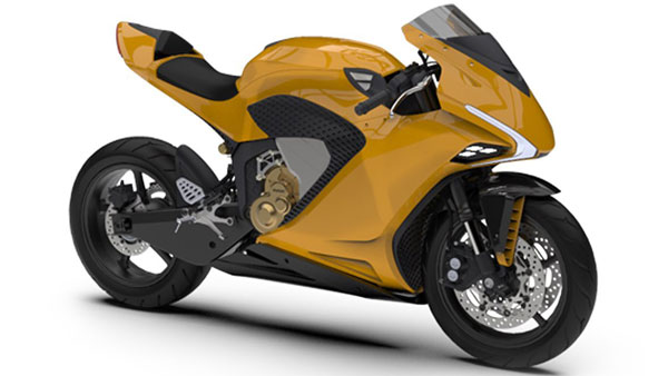 கனடாவாசிகளுக்கான விலை குறைவான டாமன் எலக்ட்ரிக் பைக்குகள்- ஆனா விலையை கேட்டால் தலையே சுத்தும்