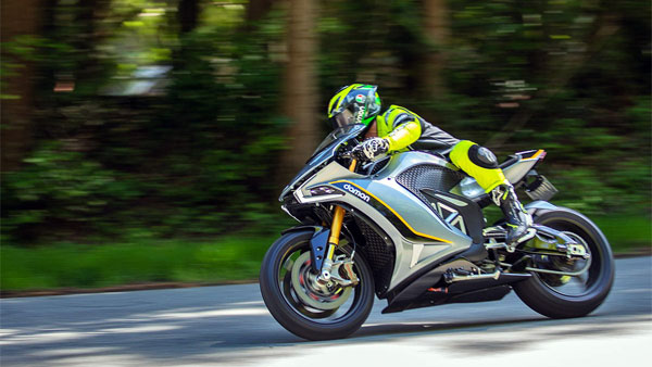 கனடாவாசிகளுக்கான விலை குறைவான டாமன் எலக்ட்ரிக் பைக்குகள்- ஆனா விலையை கேட்டால் தலையே சுத்தும்