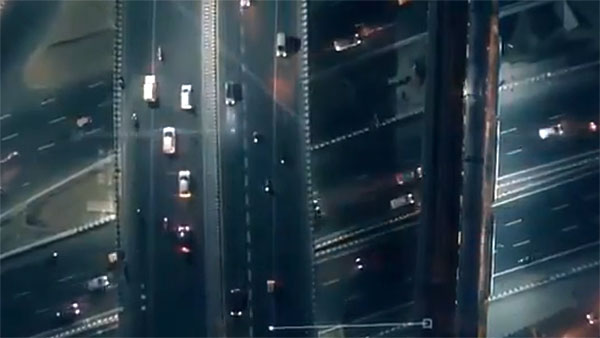 அபராதம் விதிப்பது துரதிருஷ்டவசமானது... வாகனங்களின் வேக வரம்பை அதிகரிக்க நிதின் கட்கரி ஆர்வம்...