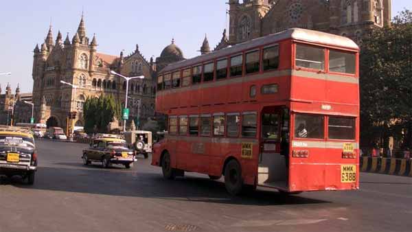 மும்பை சாலைகளை கலக்க போகிறது... டபுள்-டெக்கர் பஸ்களின் எண்ணிக்கையை மீண்டும் உயர்த்தும் பெஸ்ட்
