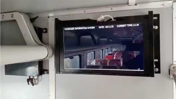 160கிமீ வேகத்தில் இயங்கக்கூடிய டபுள்-டக்கர் இரயில்!! பயன்பாட்டிற்கு கொண்டுவர ஆயத்தமாகும் இரயில்வே 