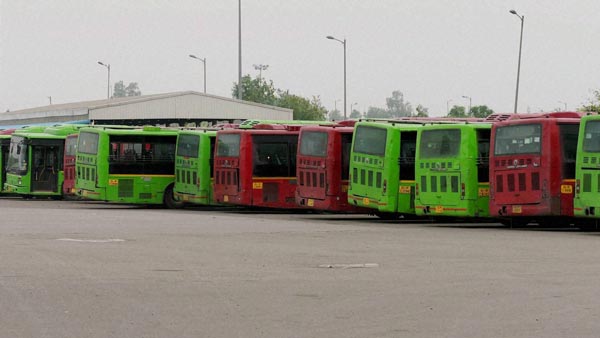 டீசலை விட 40 சதவீதம் குறைவான விலை... எல்என்ஜி ஸ்டேஷன்களை கட்டமைப்பதில் மத்திய அரசு தீவிரம்...