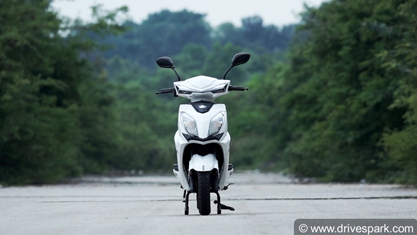 லைசென்ஸ் தேவையில்லை... பதிவு செய்யவும் வேண்டாம்... இவீ ஸூனியா டெஸ்ட் டிரைவ் ரிப்போர்ட்...