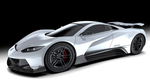 கண்ணிமைக்கும் நேரமே அதிகம் அதுக்குள்ள 100 கிமீ வேகத்தை தொட்டுவிடும்... இதோட விலை இன்னும் அதி பயங்கரம்! கண்ணிமைக்கும் நேரமே அதிகம் அதுக்குள்ள 100 கிமீ வேகத்தை தொட்டுவிடும்... இதோட விலை இன்னும் அதி பயங்கரம்!