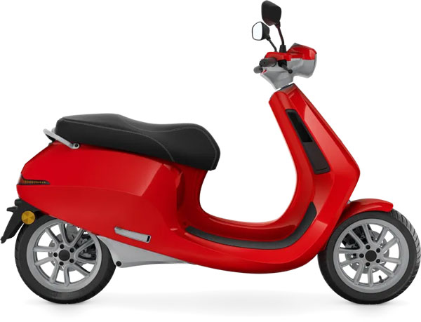  எலெக்ட்ரிக் ஸ்கூட்டர் தயாரிப்பில் இறங்குகிறது ஓலா... தமிழகத்திற்கு ஜாக்பாட் அடிக்குமா?